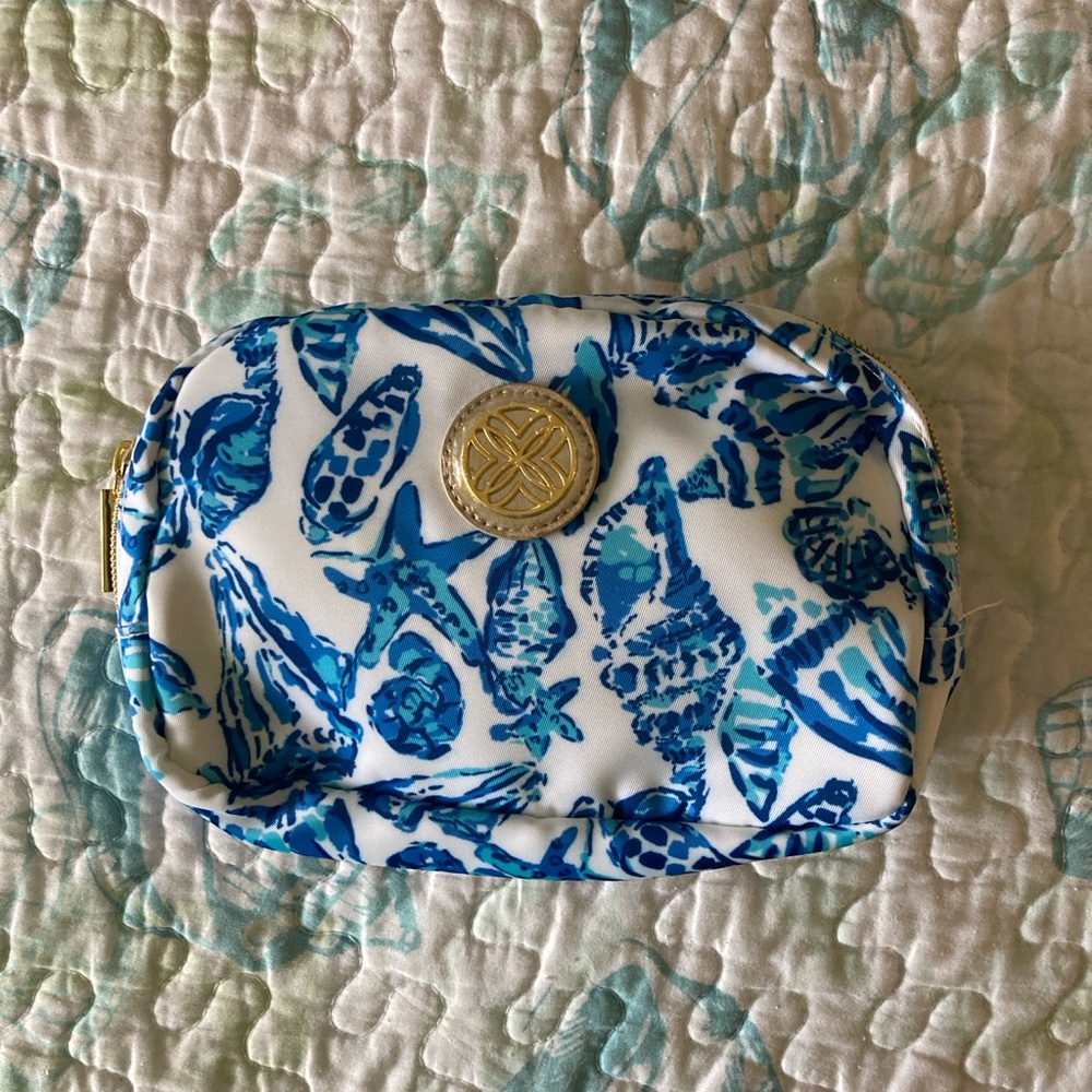 Lilly Pulitzer Jeannie Belt Bag